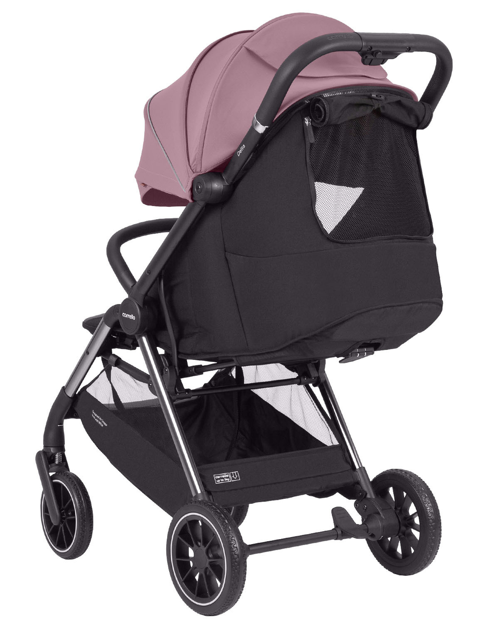 Прогулянкова коляска Carrello Delta CRL-5517