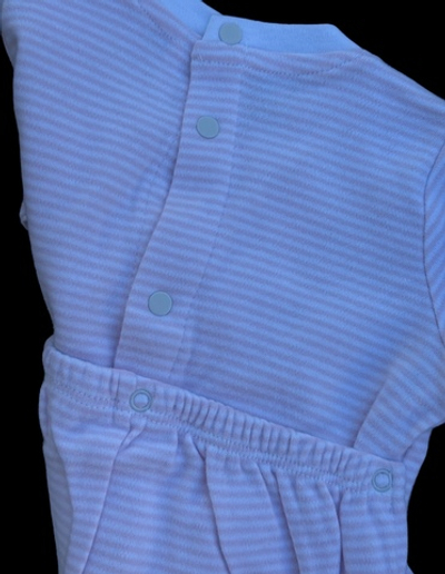 Чоловічок, бавовна ТМ "Idexe" (56 см)