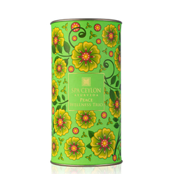 Тріо сет - Спокій, SPA Ceylon