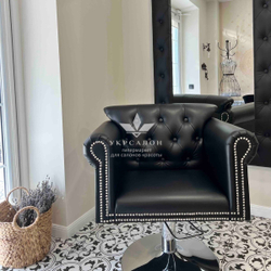 Парикмахерское кресло  Prado