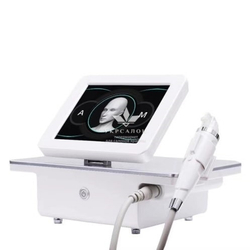 Аппарат 128 для RF лифтинга