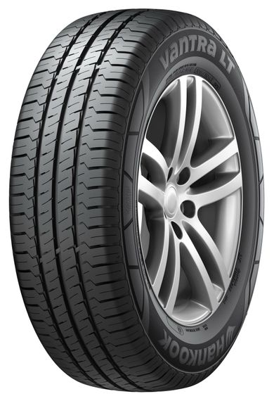 Hankook Tire Vantra LT RA18 195/0 R14C 106/104R