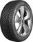 Ikon Tyres Autograph Ice 10 215/55 R17 98T XL шип.