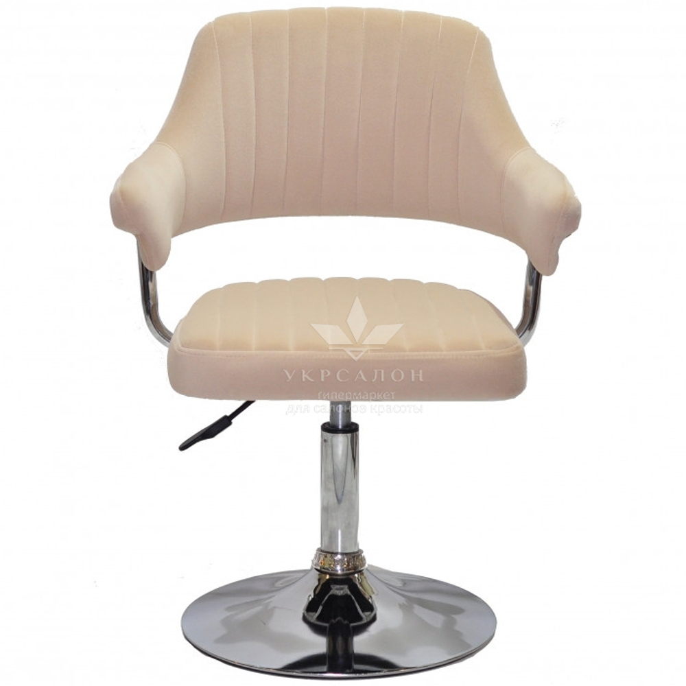 Стульчик мастера Jef Velor на диске