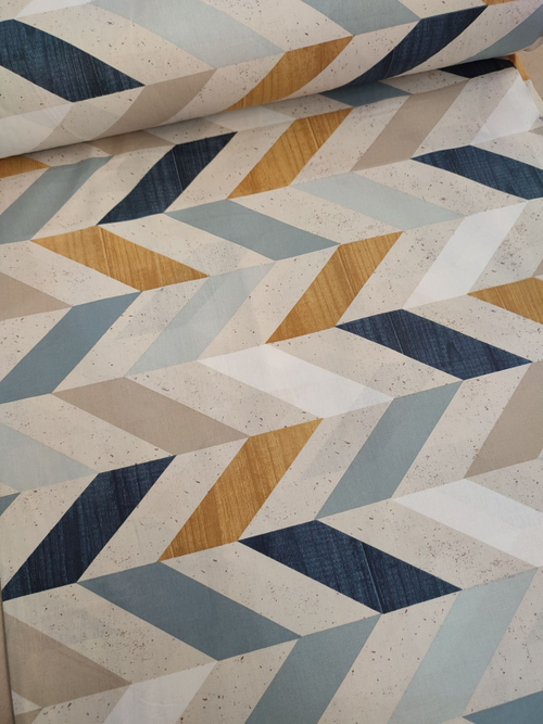 Ранфорс принт (2.4) Турция