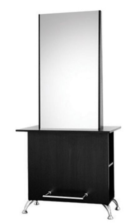 Робоче місце перукаря Андреа 2