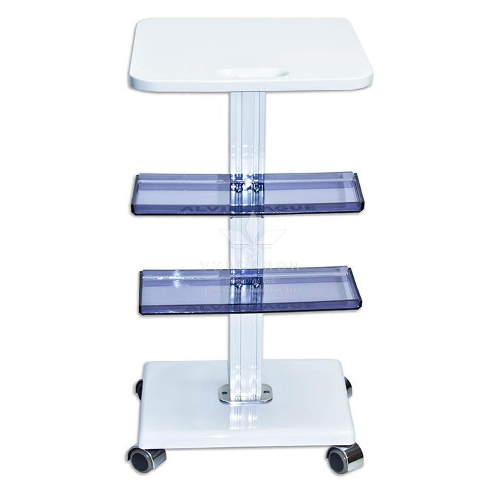 Косметологічний візок Майстер Люкс