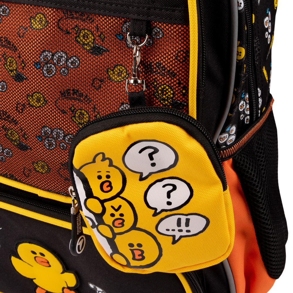 Рюкзак YES TS-46 Line Friends (арт. 559444)