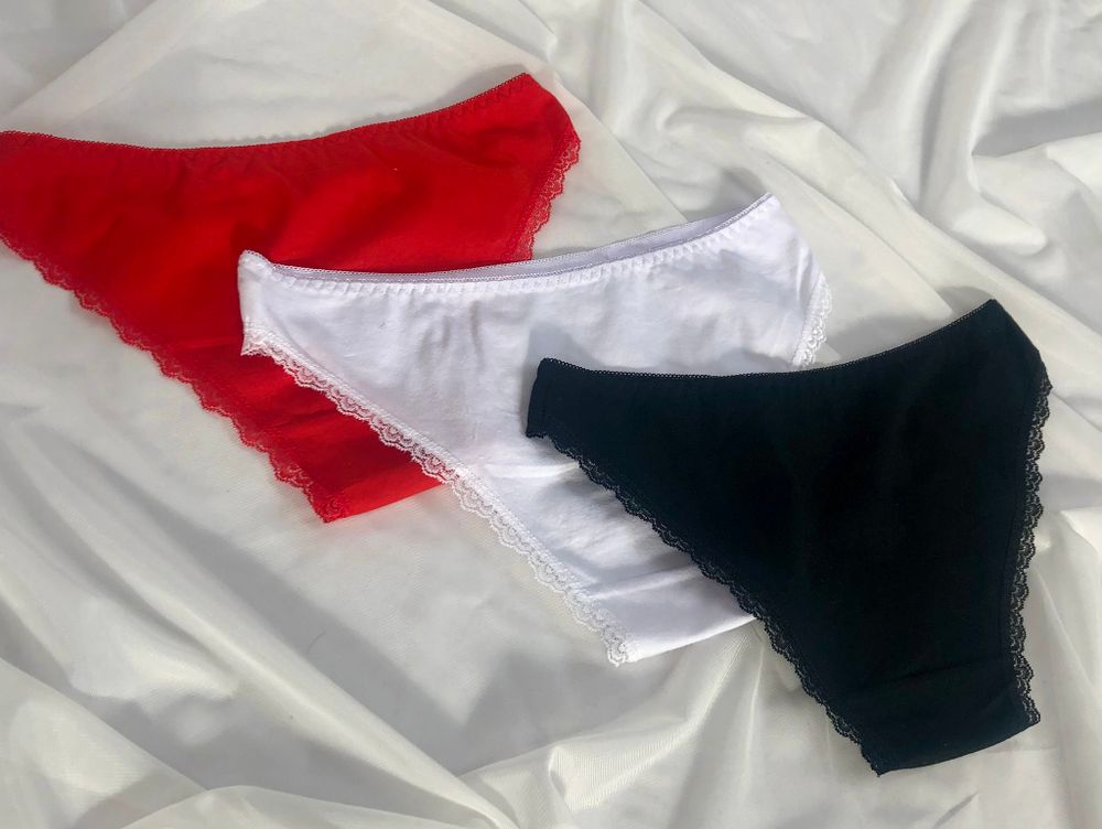 Сліпи з меживною вставкою