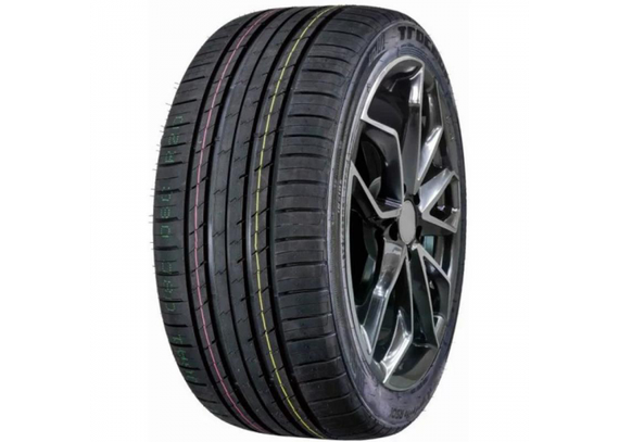 Tracmax X-Privilo RS01 275/30 ZR21 98Y XL