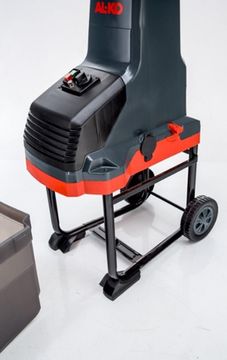 Подрібнювач електричний AL-KO ComFort LH 2810 (113873)