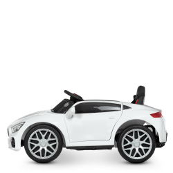 Дитячий електромобіль Mercedes "WeKids Cars"