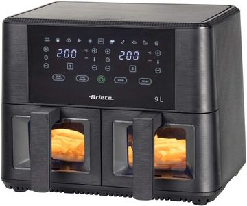 Мультипечь ARIETE 4631 BL