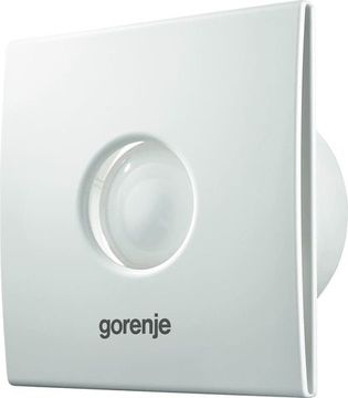 Витяжний вентилятор GORENJE BVX100WS