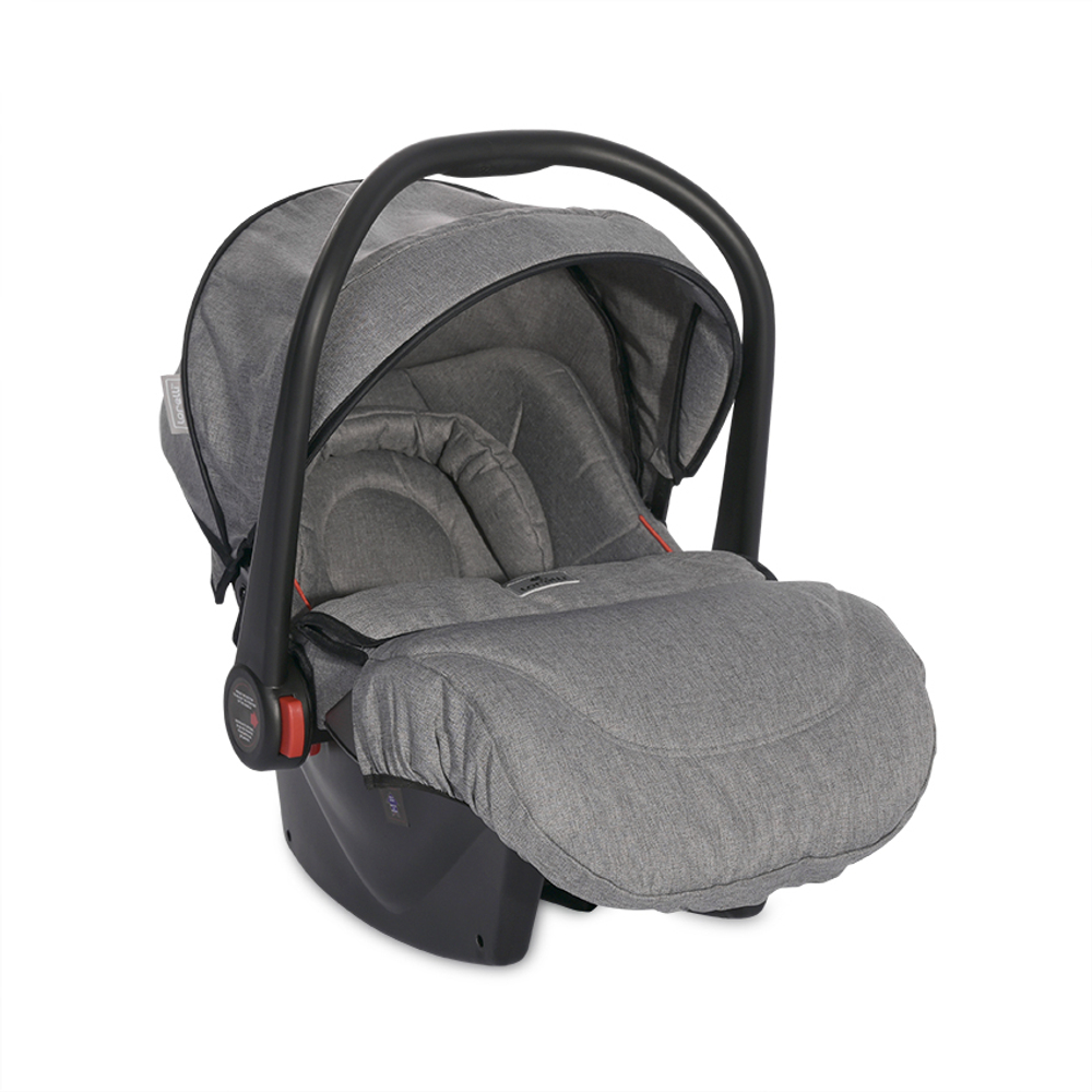 Автокресло-переноска детское Lorelli Pluto 0-13 kg