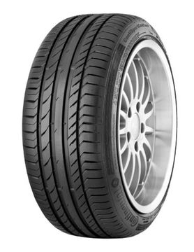 Continental SportContact 7 255/40 ZR19 100Y XL