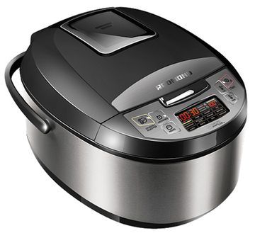 Мультиварка Redmond RMC-M4510 Black