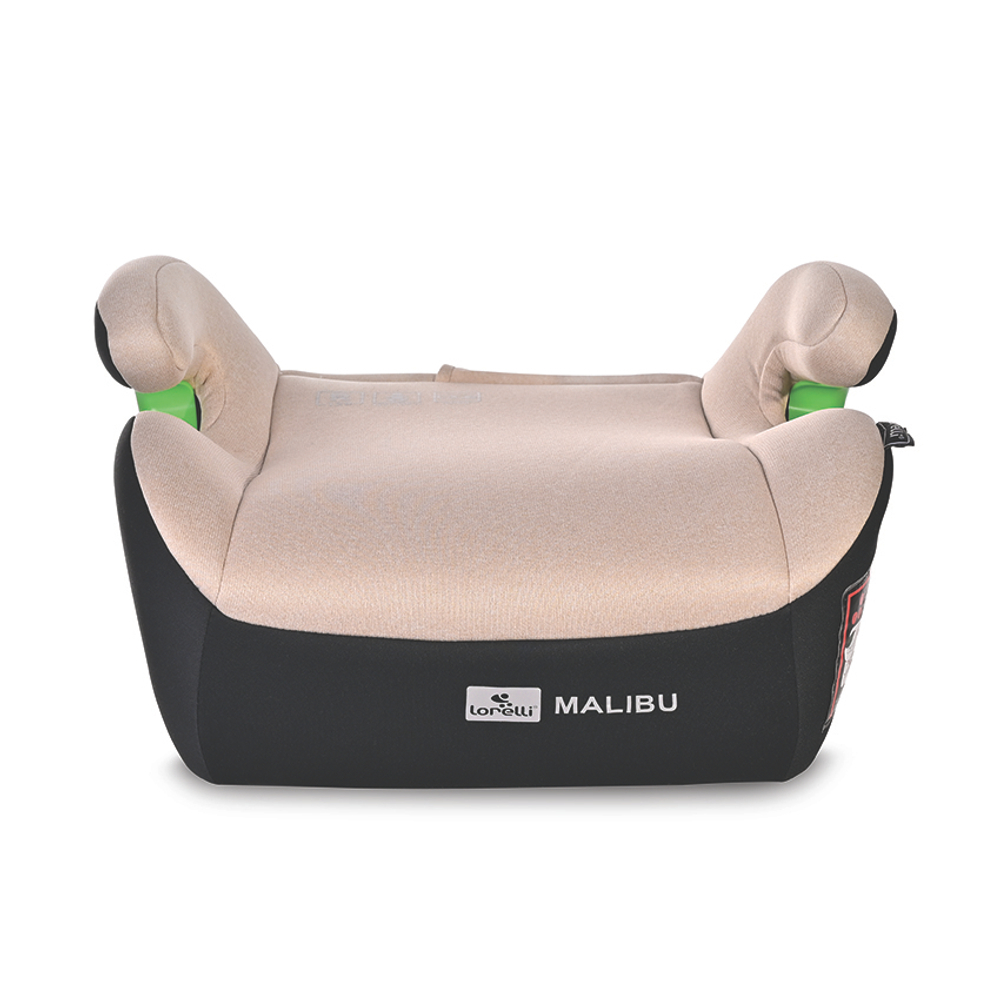Автокрісло-бустер Lorelli Malibu Isofix 22-36 kg