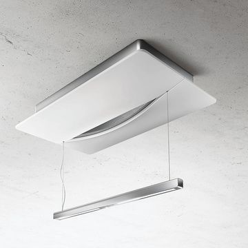 Витяжка ELICA EMPTY SKY WH/F/120