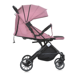 Прогулочная коляска Bambi M 5727 FLASH