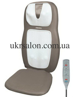 Масажна накидка Shiatsu SBM-555H-EU