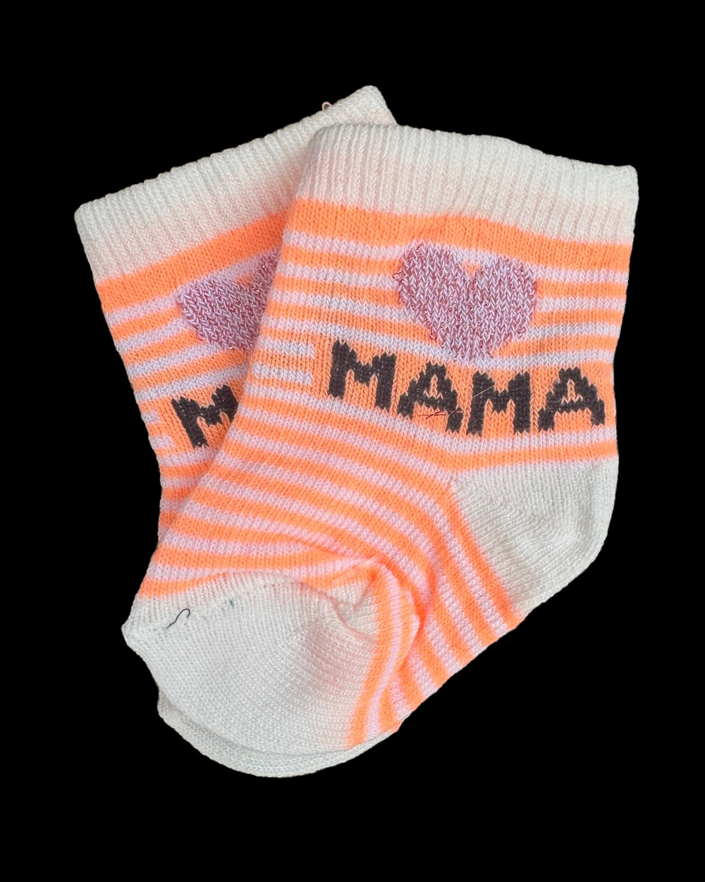 Шкарпетки "Квіточка", котон ТМ "Baby socks" (0-6 міс)