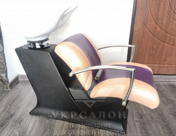 Парикмахерская мойка Lady  Eve