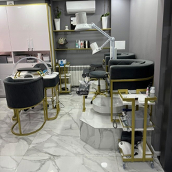 Маникюрный стол Premium-02 Mark