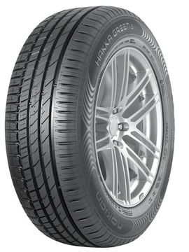 Nokian Tyres Hakka Green 2 185/60 R14 82H