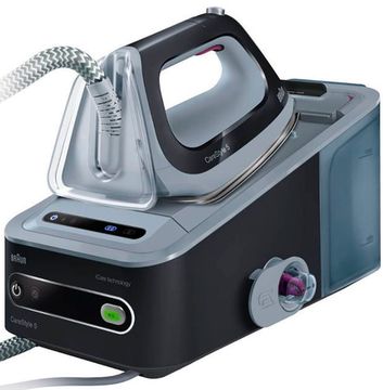 Прасувальна система Braun IS 5044 BK