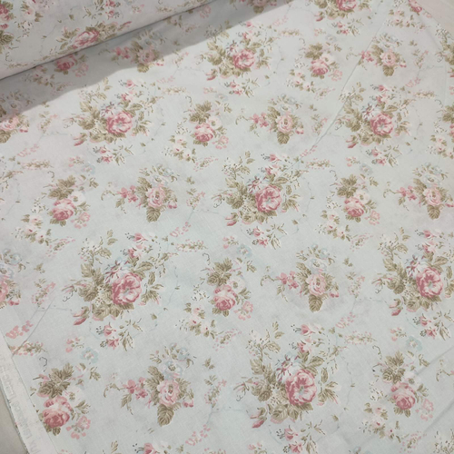 Ранфорс принт (2.4) Турция