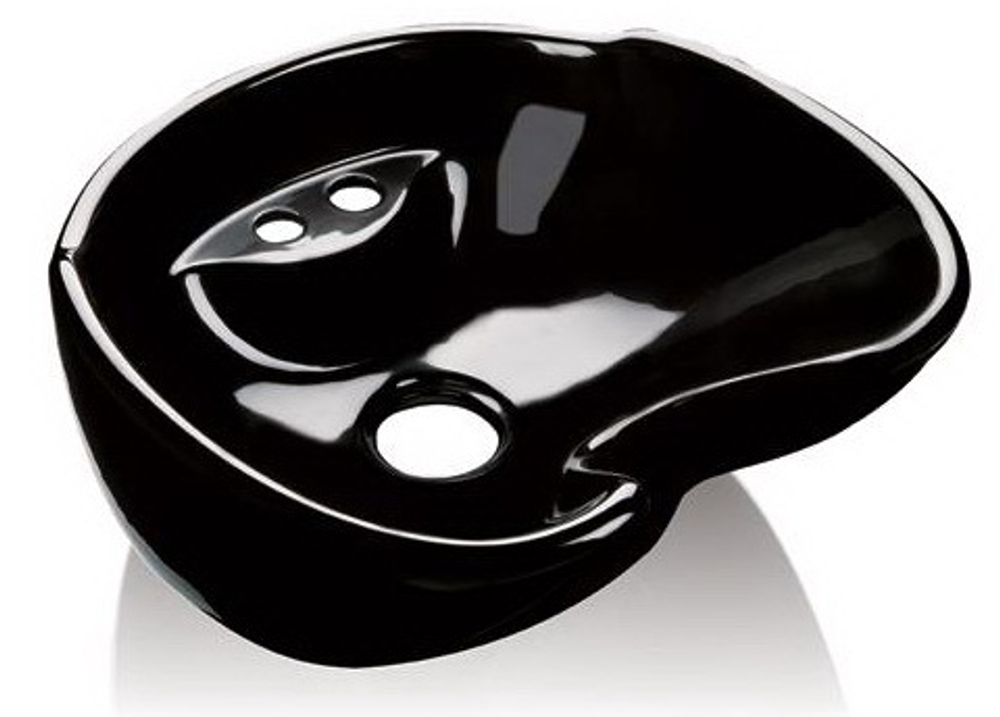 Раковина для перукарської мийки 013