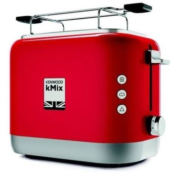Тостер Kenwood TCX 751 RD
