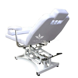 Кушетка косметологічна 2H5-CH біла