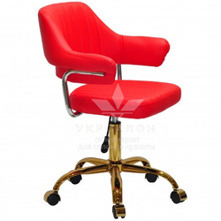 Стульчик мастера Jef Gold