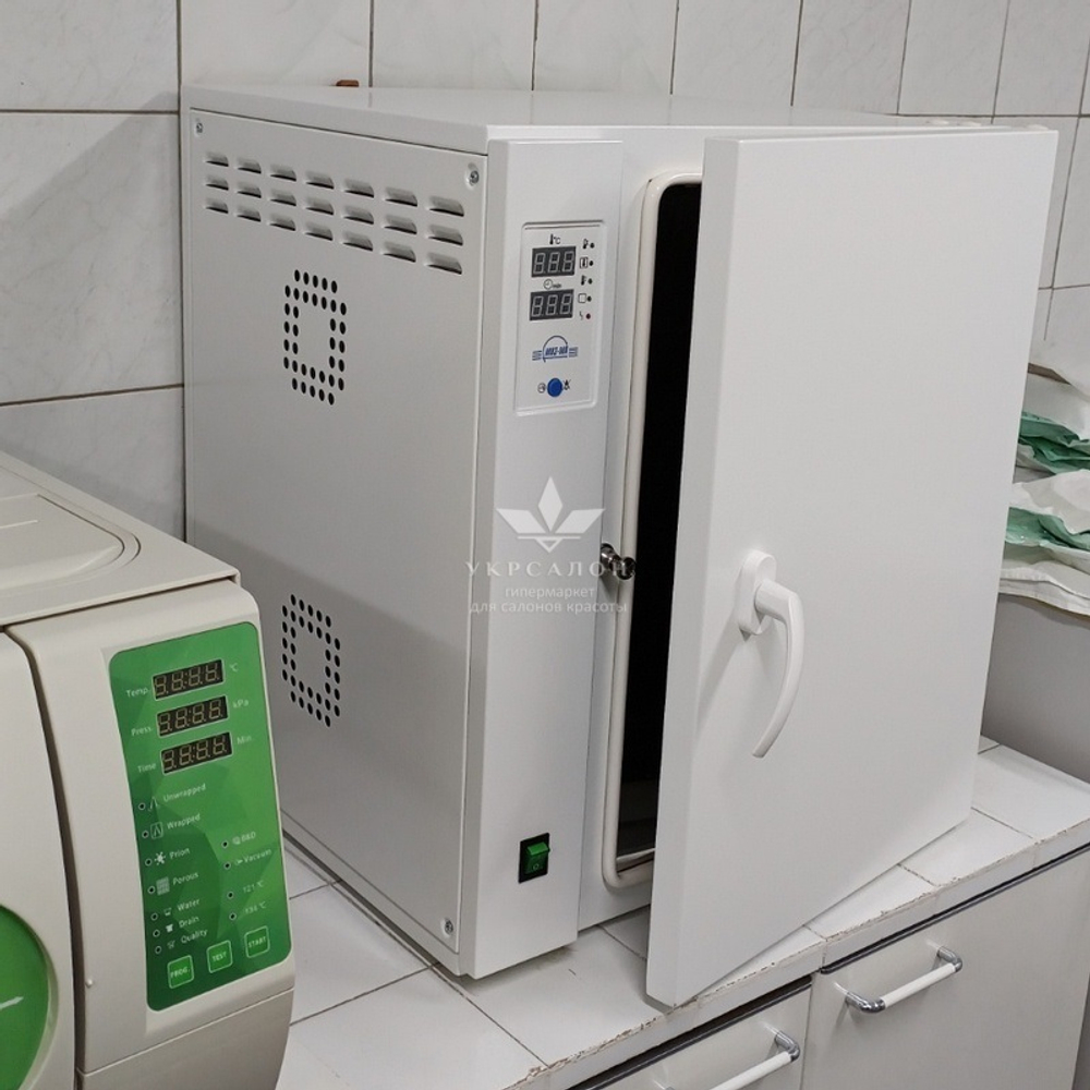 Сухожар ГП-80 Mizma