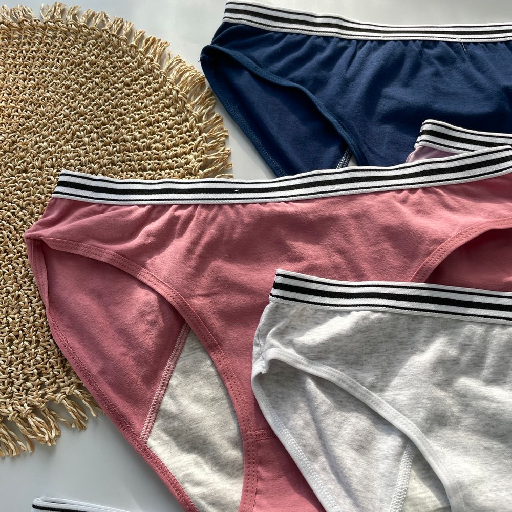 Трусики для місячних