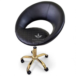 Стульчик мастера Venice Mini Gold