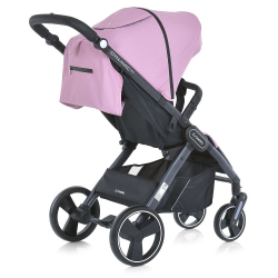 Прогулянкова коляска El Camino ME 1053-3 Dynamic Pro