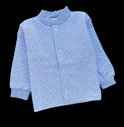 Кофта, футер TM "Ua" (80 см)