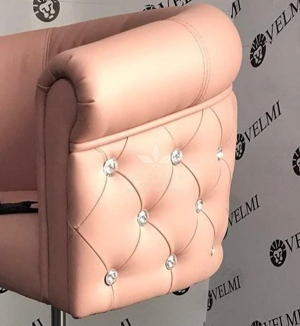 Детское парикмахерское кресло Obsession