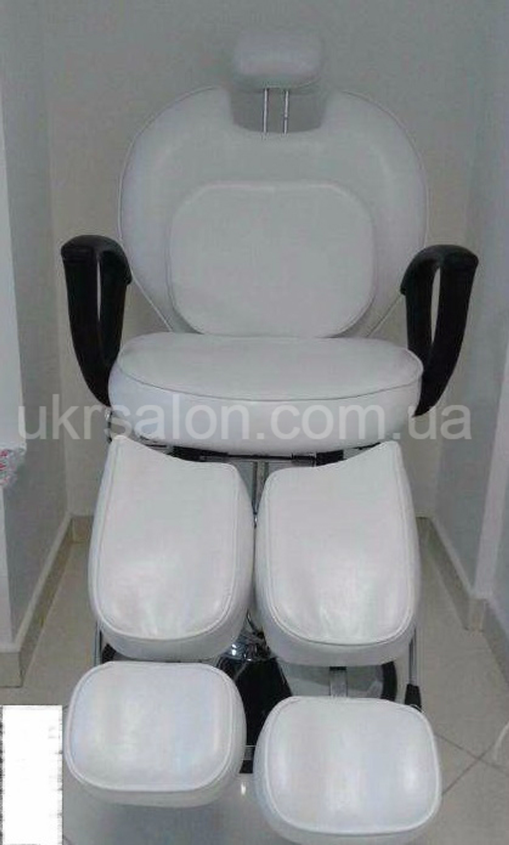 Педикюрное кресло  ZD-346