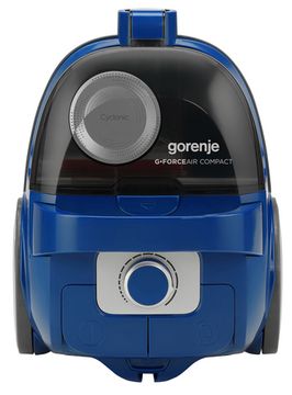 Пилосос Gorenje VCEA 01 GACBUCY (CJ173) (6623628)