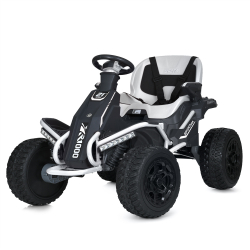 Детский электрокарт Bambi M 6029EBLR(24V)