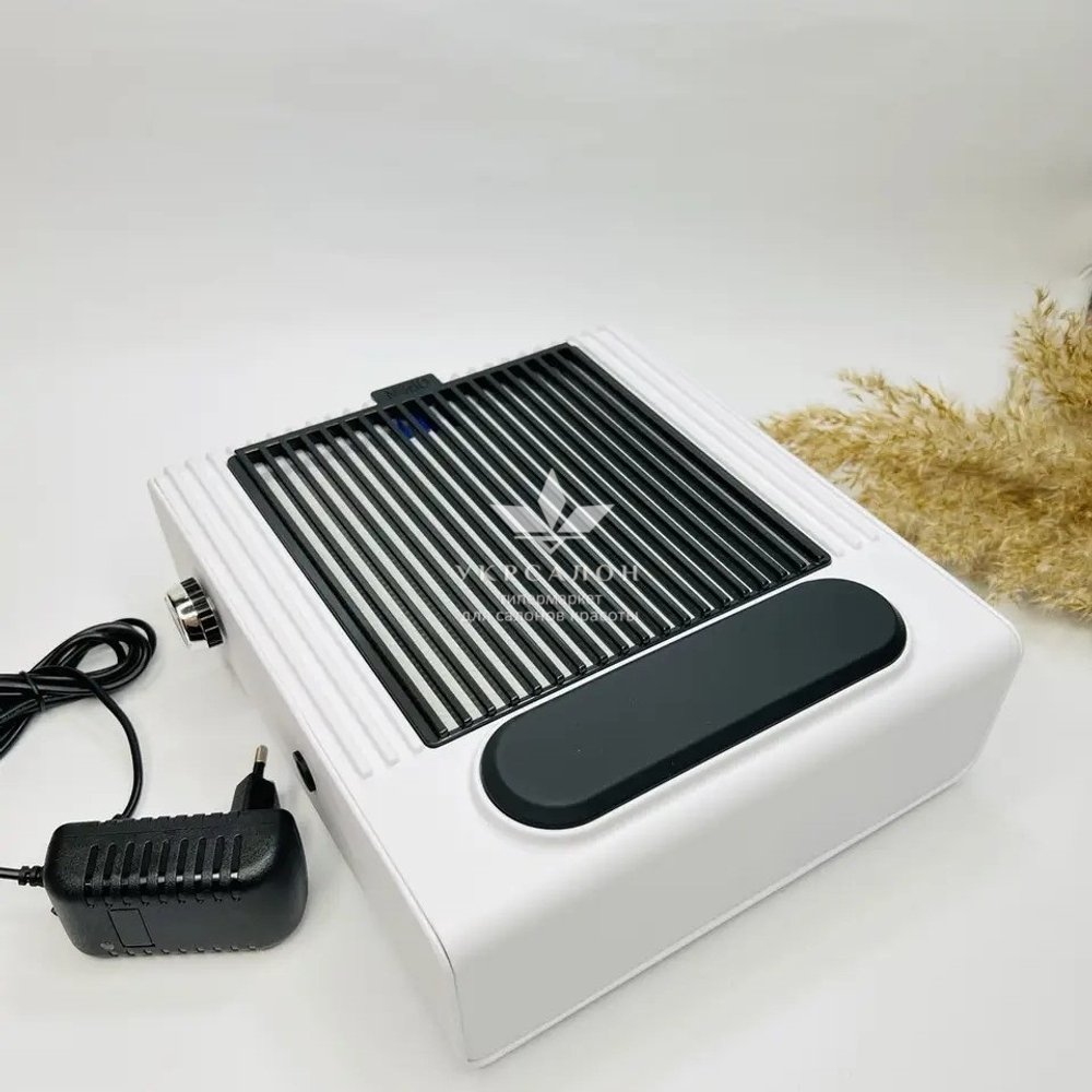 Вытяжка для маникюра с Hepa фильтром Bucos Cyclone V1 (оригинал)