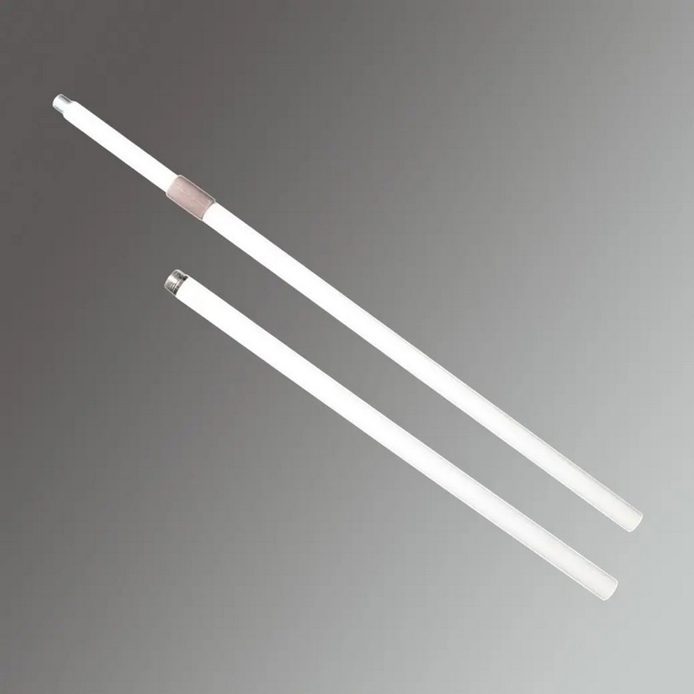 Бестеневая Led лампа для бьюти мастера Smart Moon Light HD-M8X-50, 50 Вт, белая