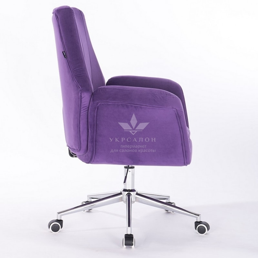 Стільчик майстра Boston velor