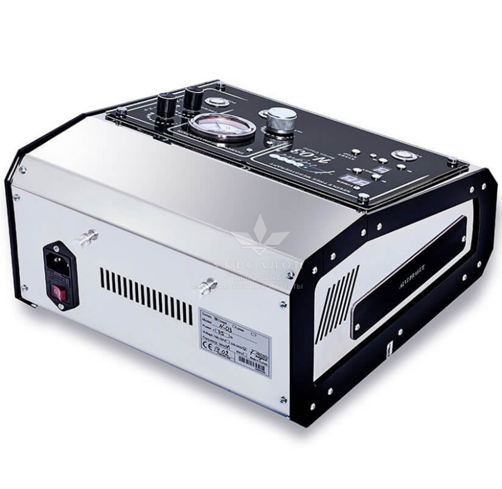 Косметологический комбайн N-03