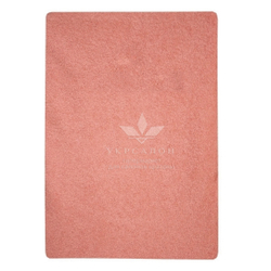 Защитный чехол на кушетку махровый