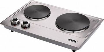 Настільна електроплита MPM Product MKE-03M